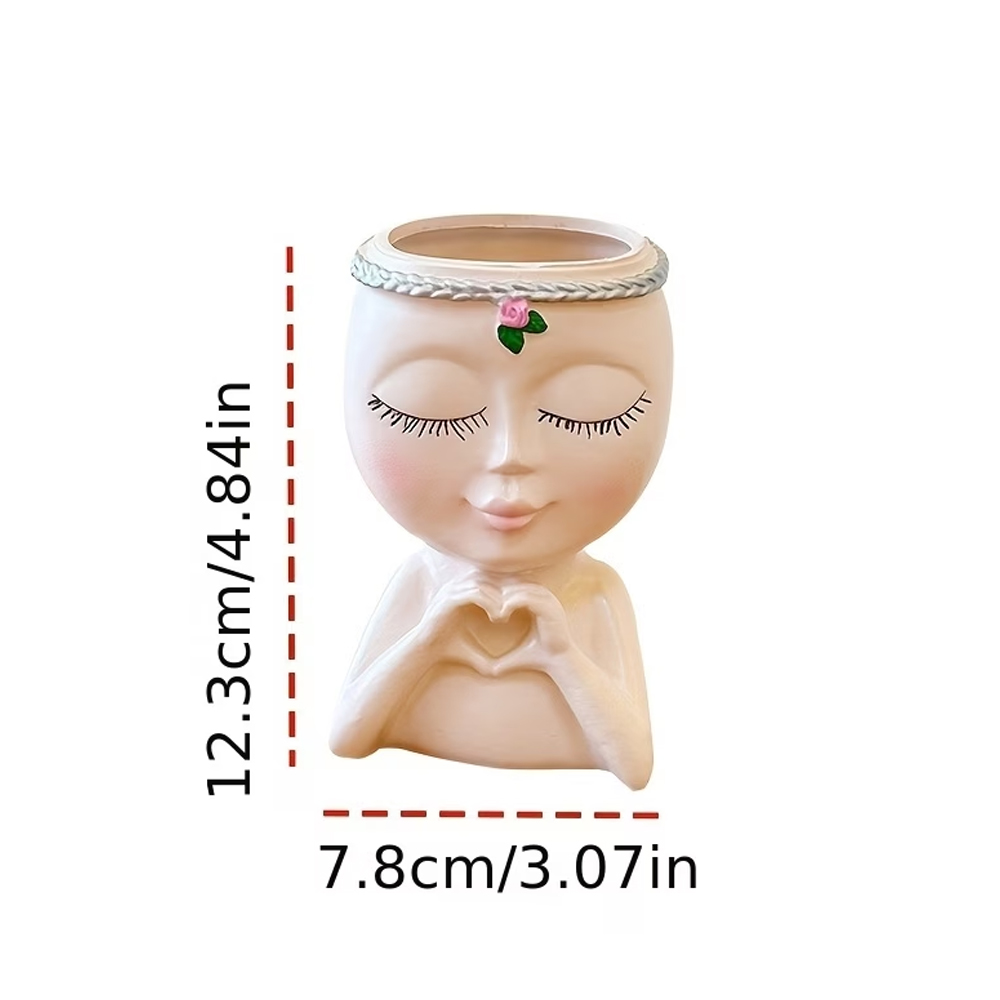 1-piece makeup brush and eyebr - Luxury Skincare And Makeup Brands 评论和价格