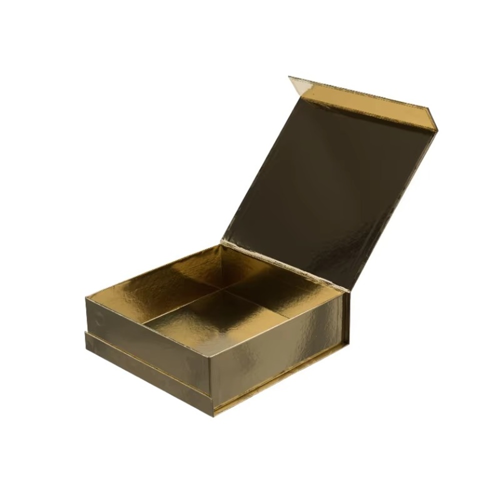 Custom Luxury Gift Box｜Magneti - Luxury Skincare Packaging 评论和价格