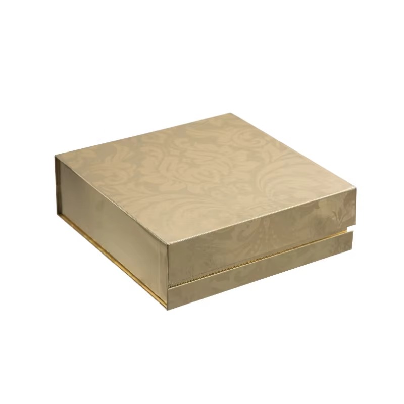 Custom Luxury Gift Box｜Magneti - Luxury Skincare Packaging 评论和价格