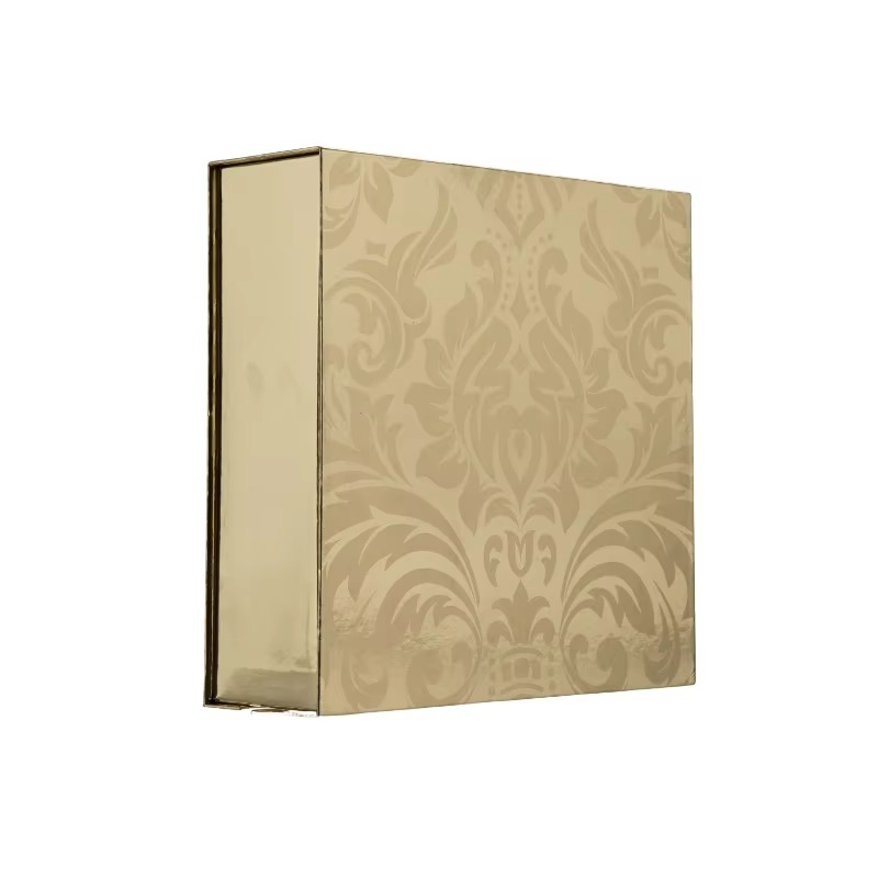Custom Luxury Gift Box｜Magneti - Luxury Skincare Packaging 评论和价格