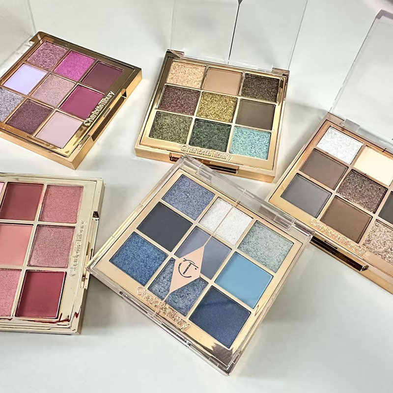Luxury Fashion CT Brand Makeup - Luxury Skincare And Makeup Brands 评论和价格
