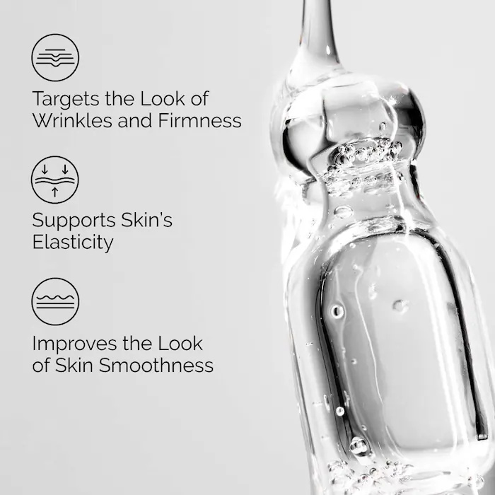 Multi-Peptide + HA Serum 30ml  - Luxury Skincare Brands 评论和价格