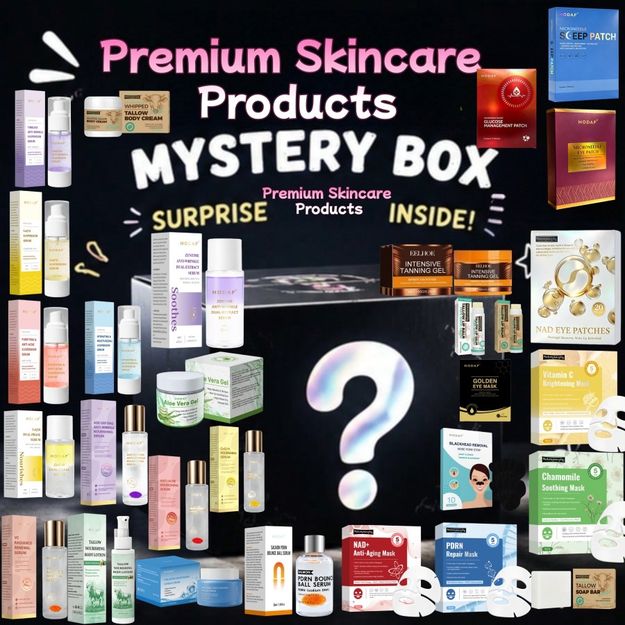 1 Random Brand Skincare Item,  - Luxury Skincare Shop 评论和价格
