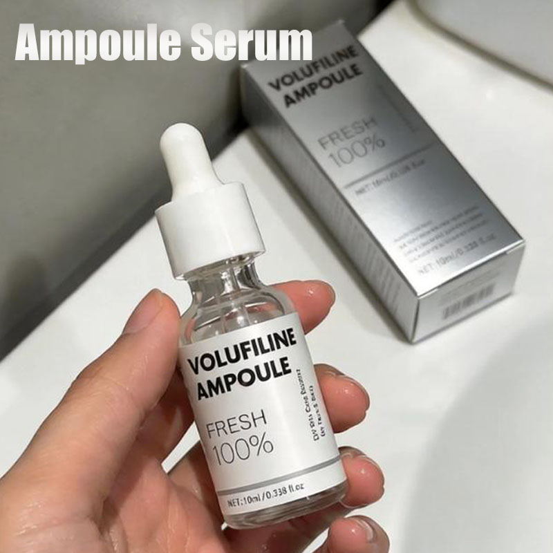 10ml Pure Volufiline Plumping  - Luxury Skincare Brands 评论和价格