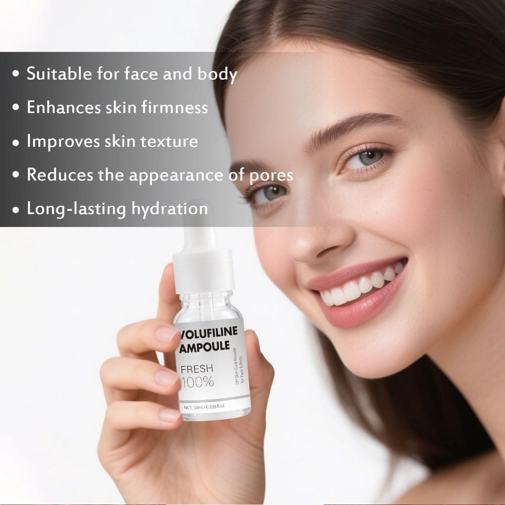10ml Pure Volufiline Plumping  - Luxury Skincare Brands 评论和价格