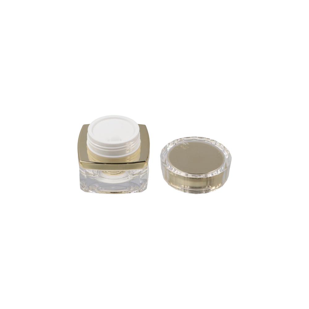 Sample Pots Luxury Face Cream  - Luxury Skincare Packaging 评论和价格