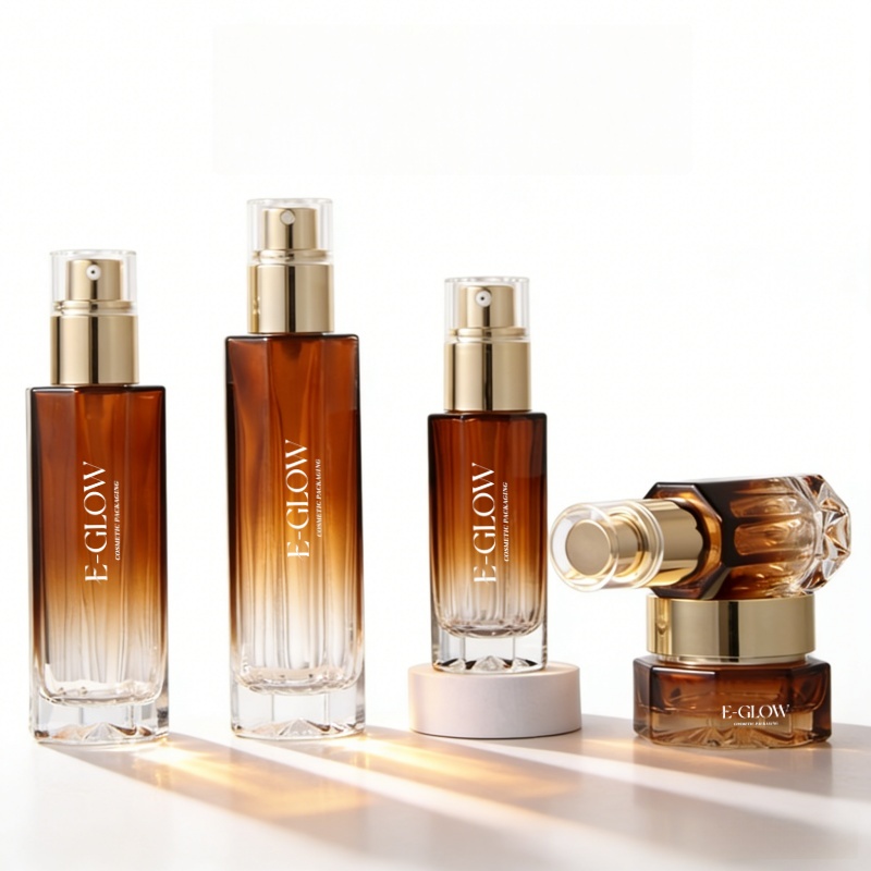 【Logo Custom】1Pcs New Design C - Luxury Skincare Logo 评论和价格
