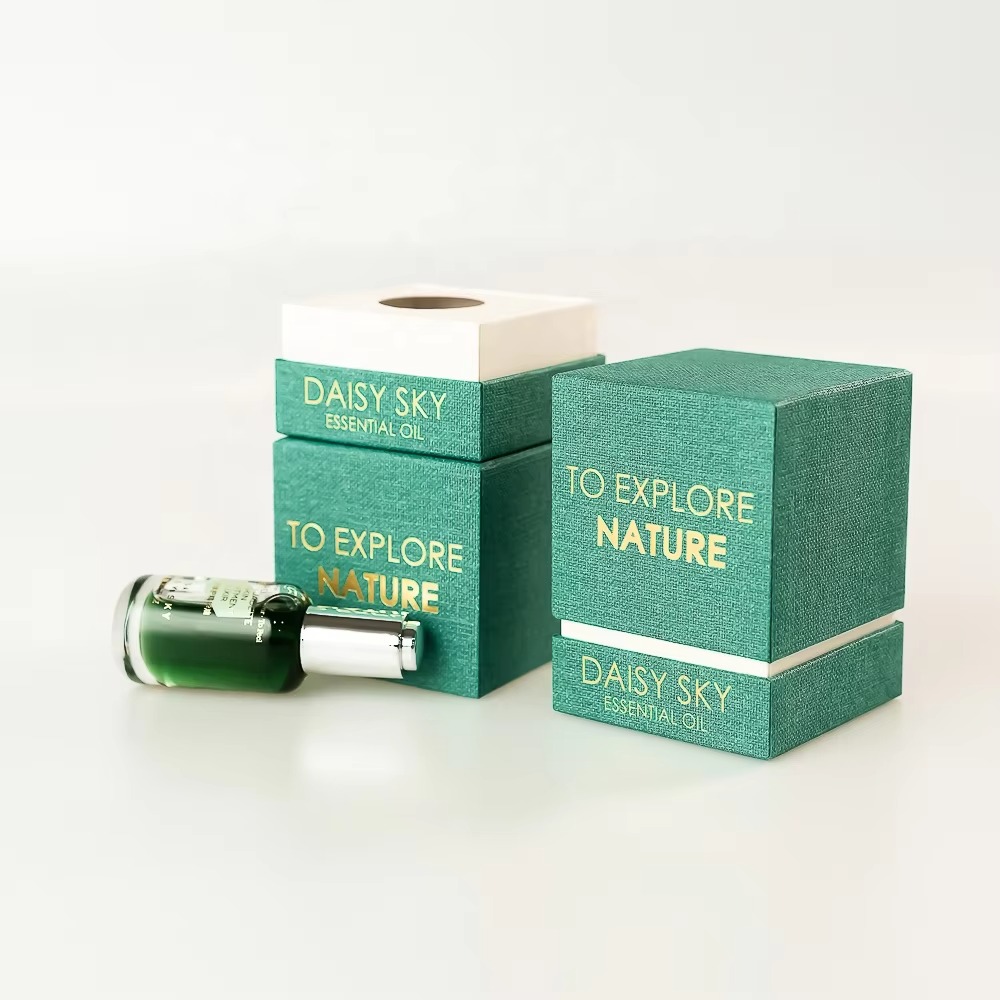 Custom Branded Skincare Packag - Luxury Skincare Packaging 评论和价格