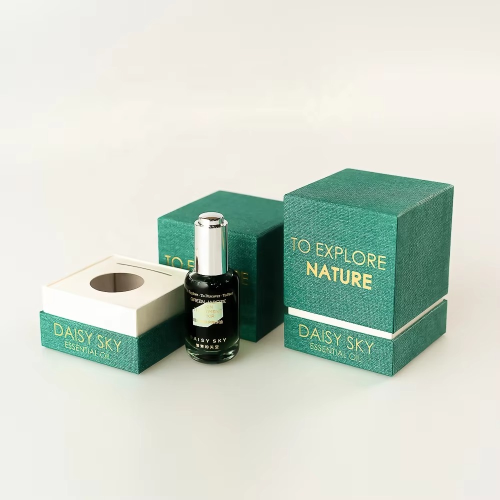 Custom Branded Skincare Packag - Luxury Skincare Packaging 评论和价格