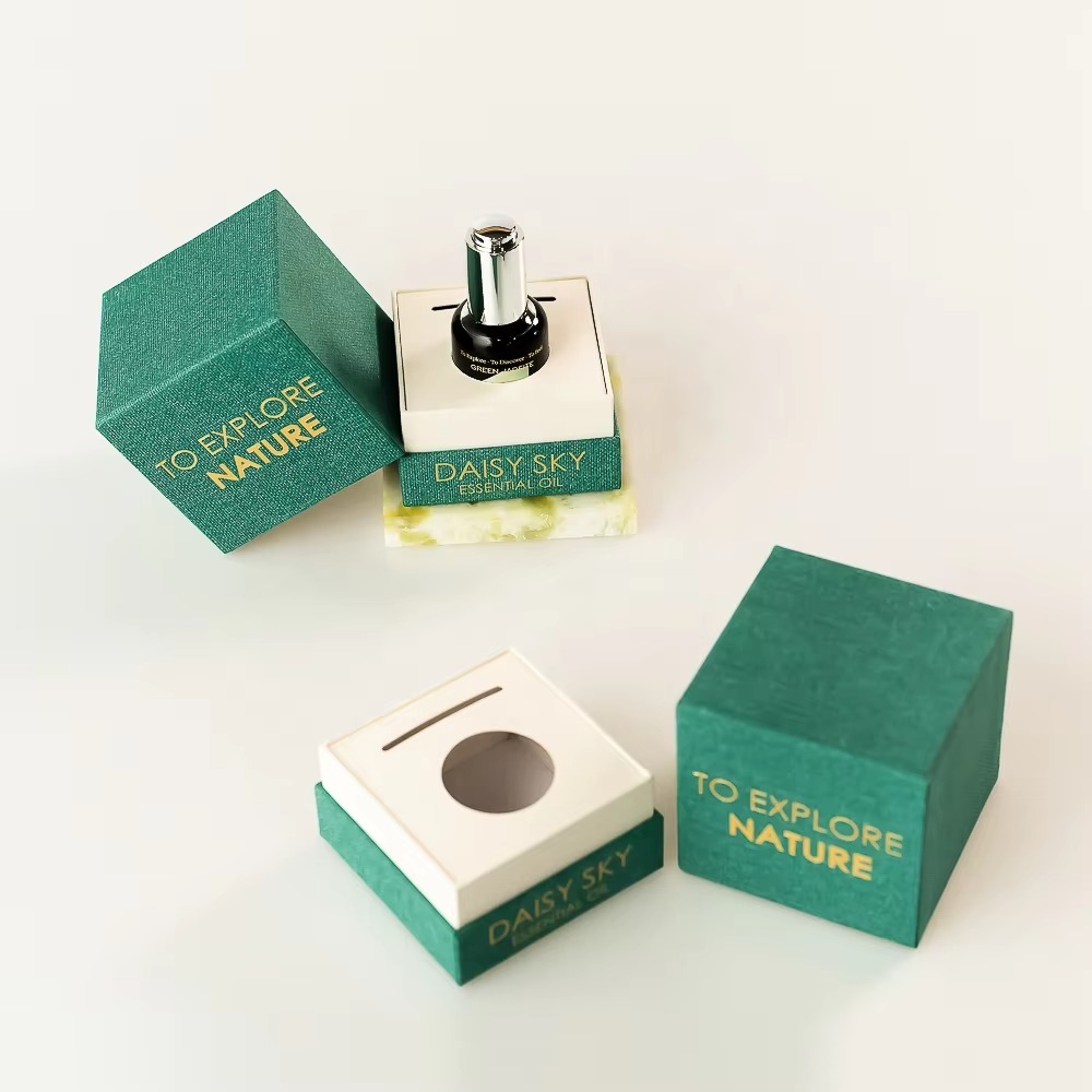 Custom Branded Skincare Packag - Luxury Skincare Packaging 评论和价格