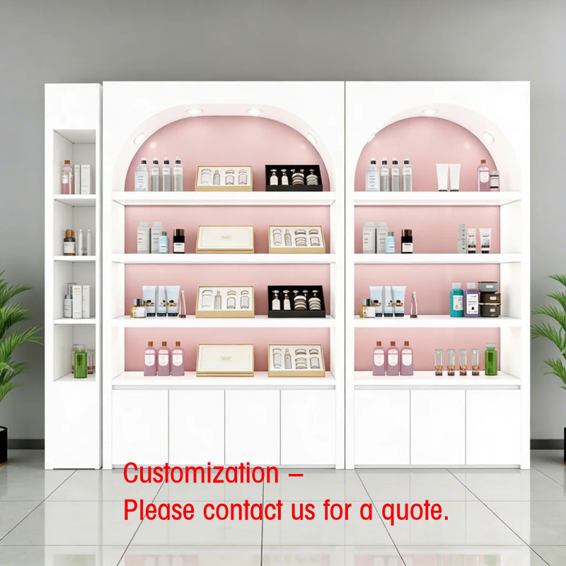 custom.Custom Modern Luxury Sk - Luxury Skincare Shop 评论和价格