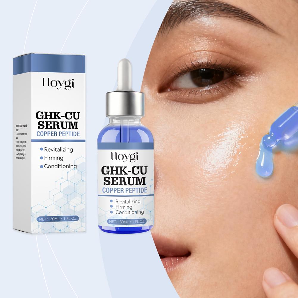 Copper Peptide Serum GHK-Cu Fa - Luxury Skincare Brands 评论和价格