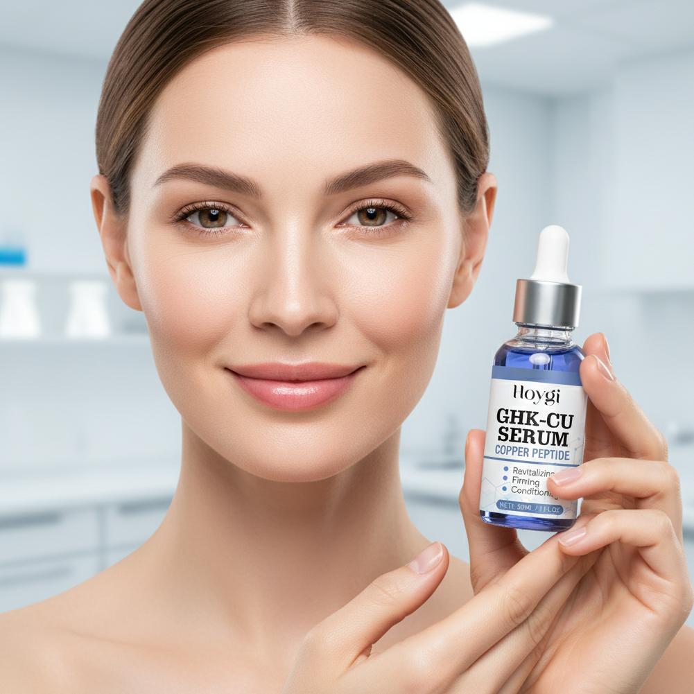 Copper Peptide Serum GHK-Cu Fa - Luxury Skincare Brands 评论和价格