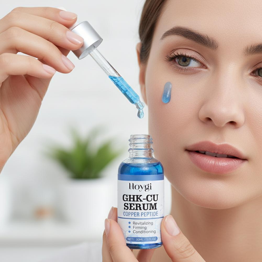 Copper Peptide Serum GHK-Cu Fa - Luxury Skincare Brands 评论和价格