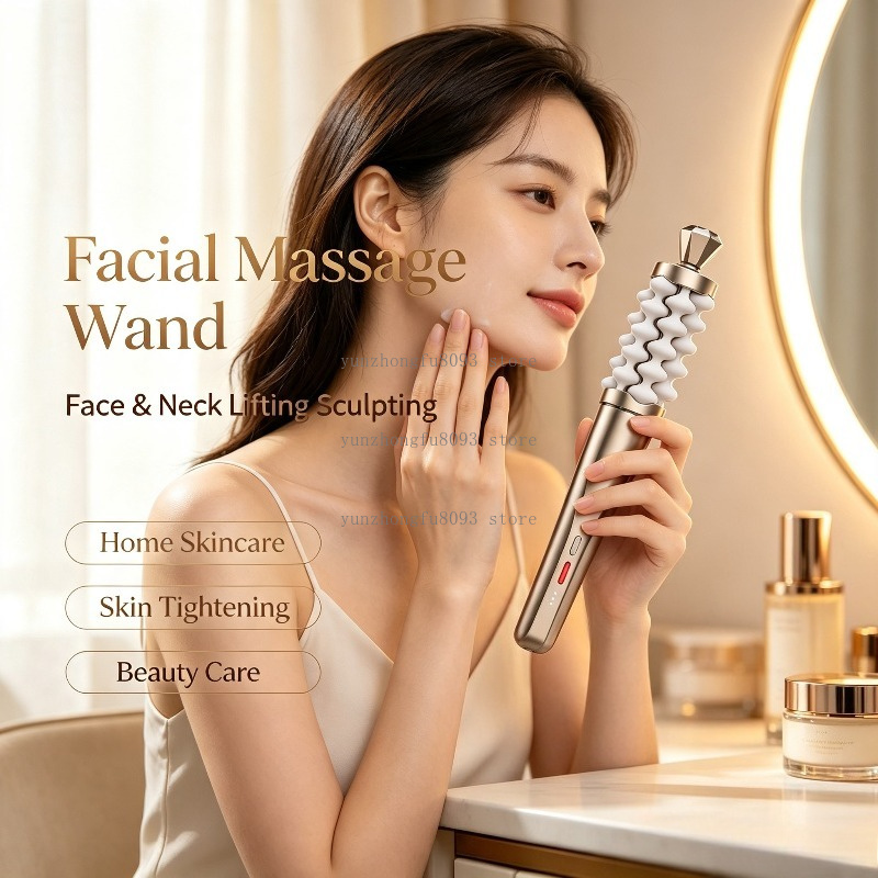 Face and Neck Lifting Sculptin - Luxury Skincare Tools 评论和价格