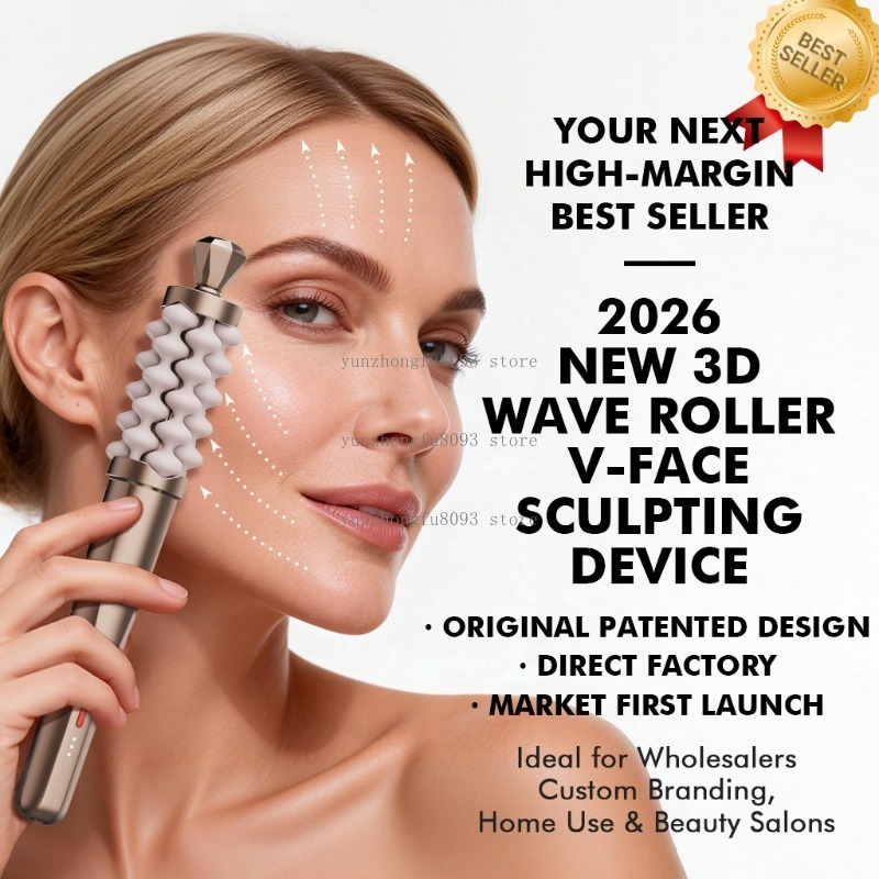 Face and Neck Lifting Sculptin - Luxury Skincare Tools 评论和价格