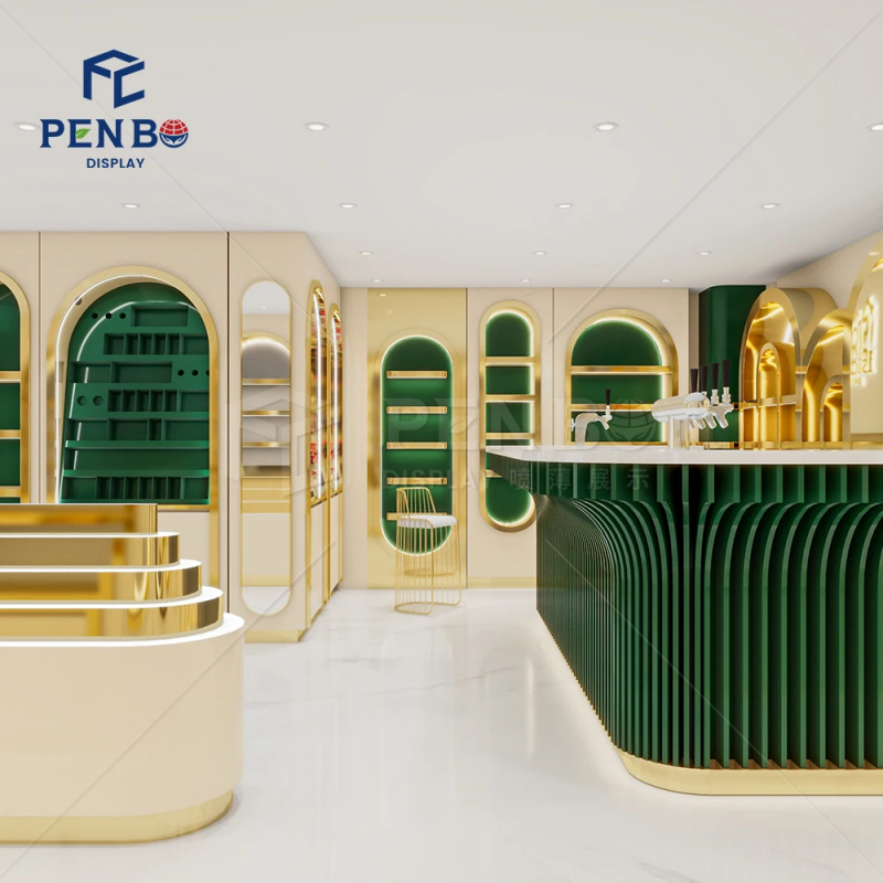 custom.Luxury Boutique Perfume - Luxury Skincare Shop 评论和价格