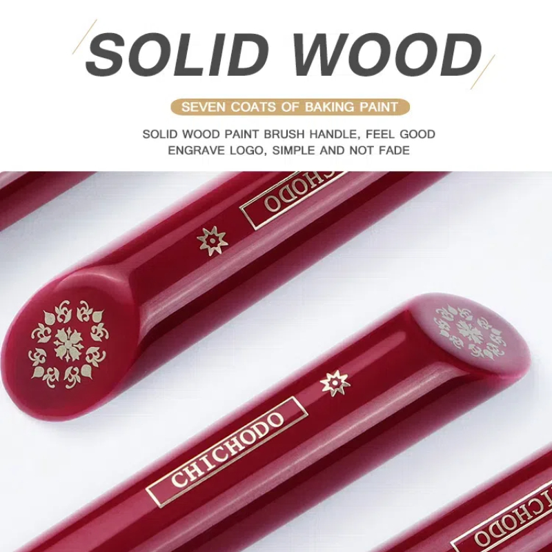 CHICHODO Luxury Makeup Brush A - Luxury Skincare And Makeup Brands 评论和价格