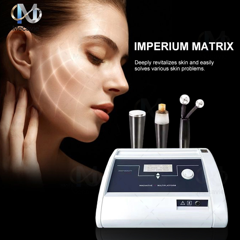 Wrinkle Removal Facia 3 In 1 M - Luxury Skincare Tools 评论和价格