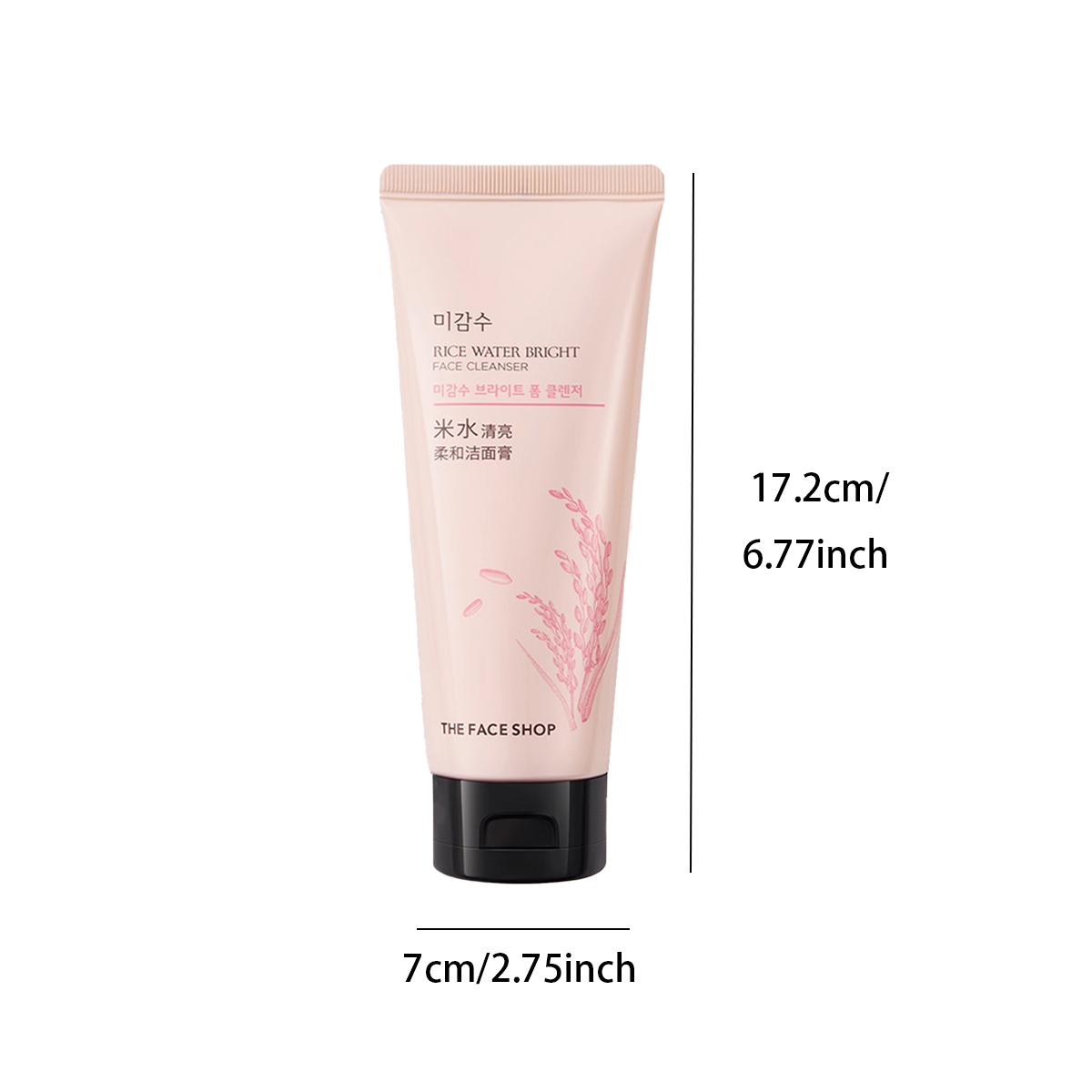 THE FACE SHOP RICE WATER BRIGH - Luxury Skincare Shop 评论和价格