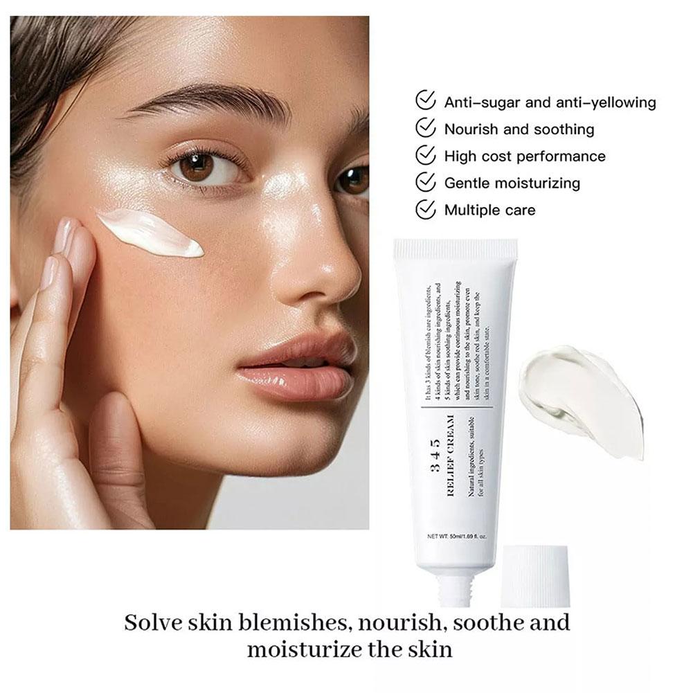 345 Multifunctional Antioxidan - Luxury Skincare Brands 评论和价格