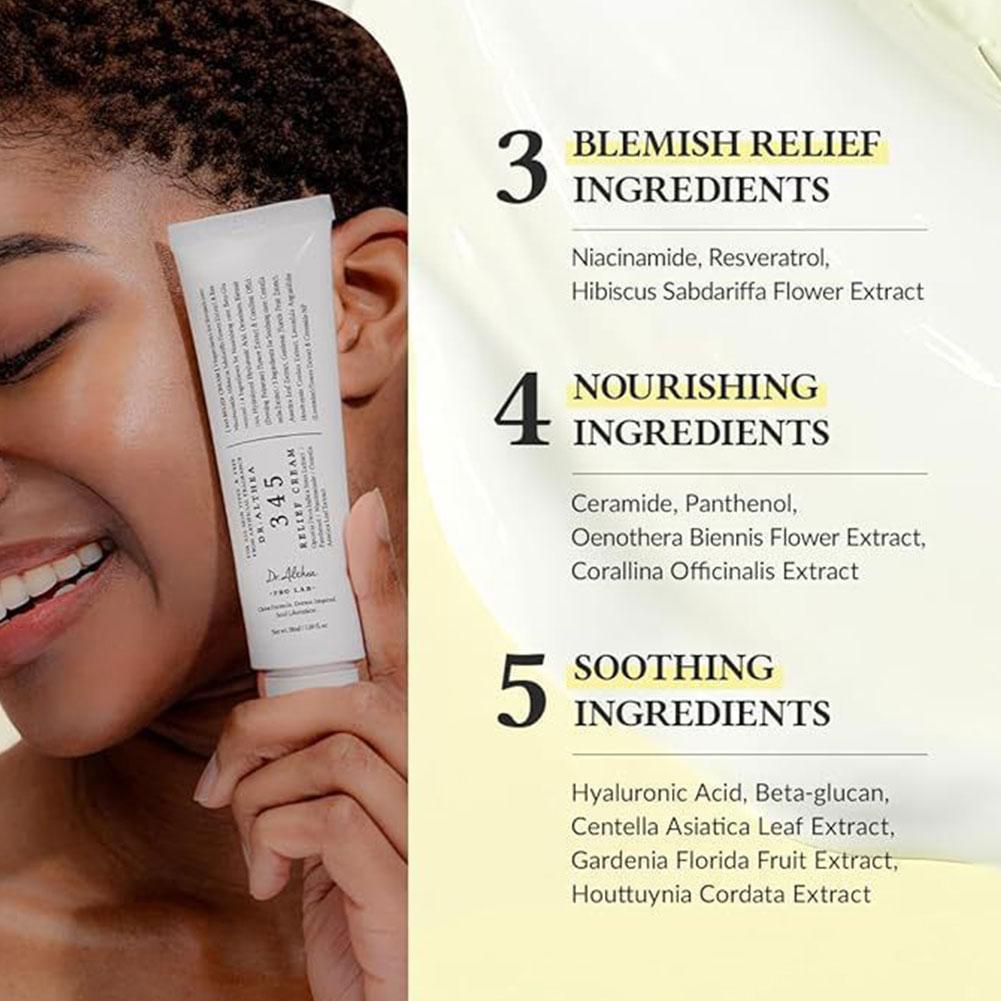 345 Multifunctional Antioxidan - Luxury Skincare Brands 评论和价格