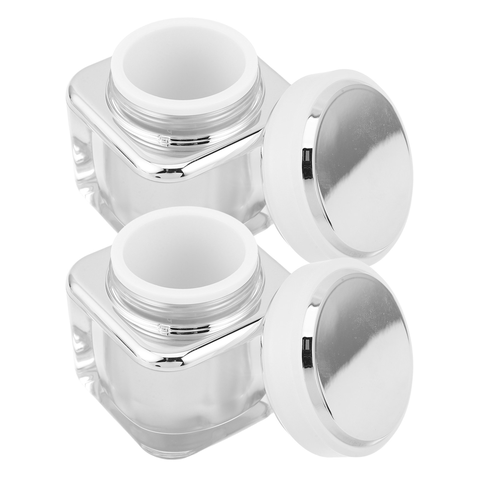 Refillable Luxury Skincare Bot - Luxury Skincare Packaging 评论和价格