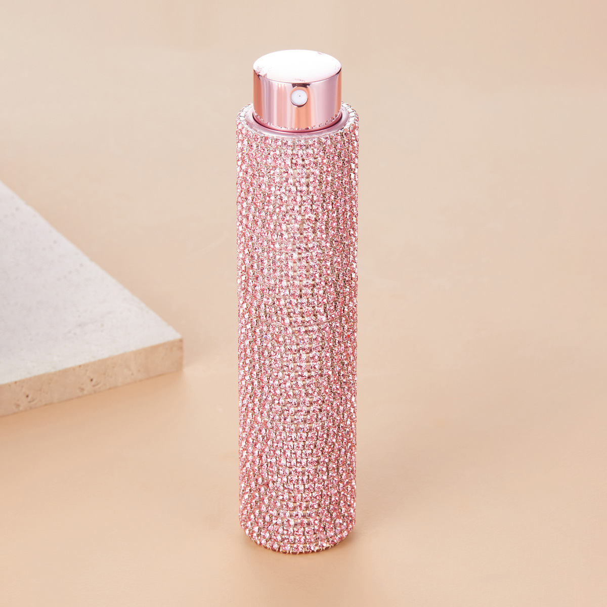 Perfume Bottle Luxurious Packa - Luxury Skincare Packaging 评论和价格
