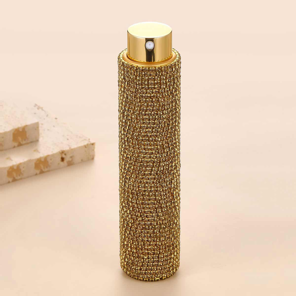 Perfume Bottle Luxurious Packa - Luxury Skincare Packaging 评论和价格