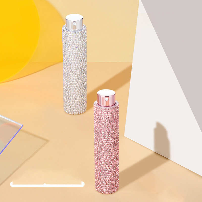 Perfume Bottle Luxurious Packa - Luxury Skincare Packaging 评论和价格