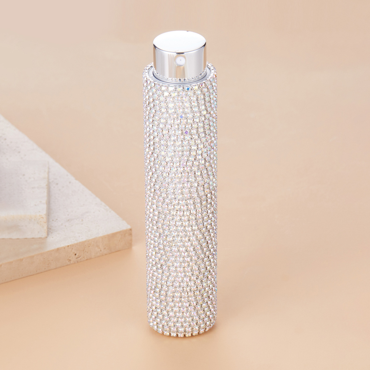 Perfume Bottle Luxurious Packa - Luxury Skincare Packaging 评论和价格