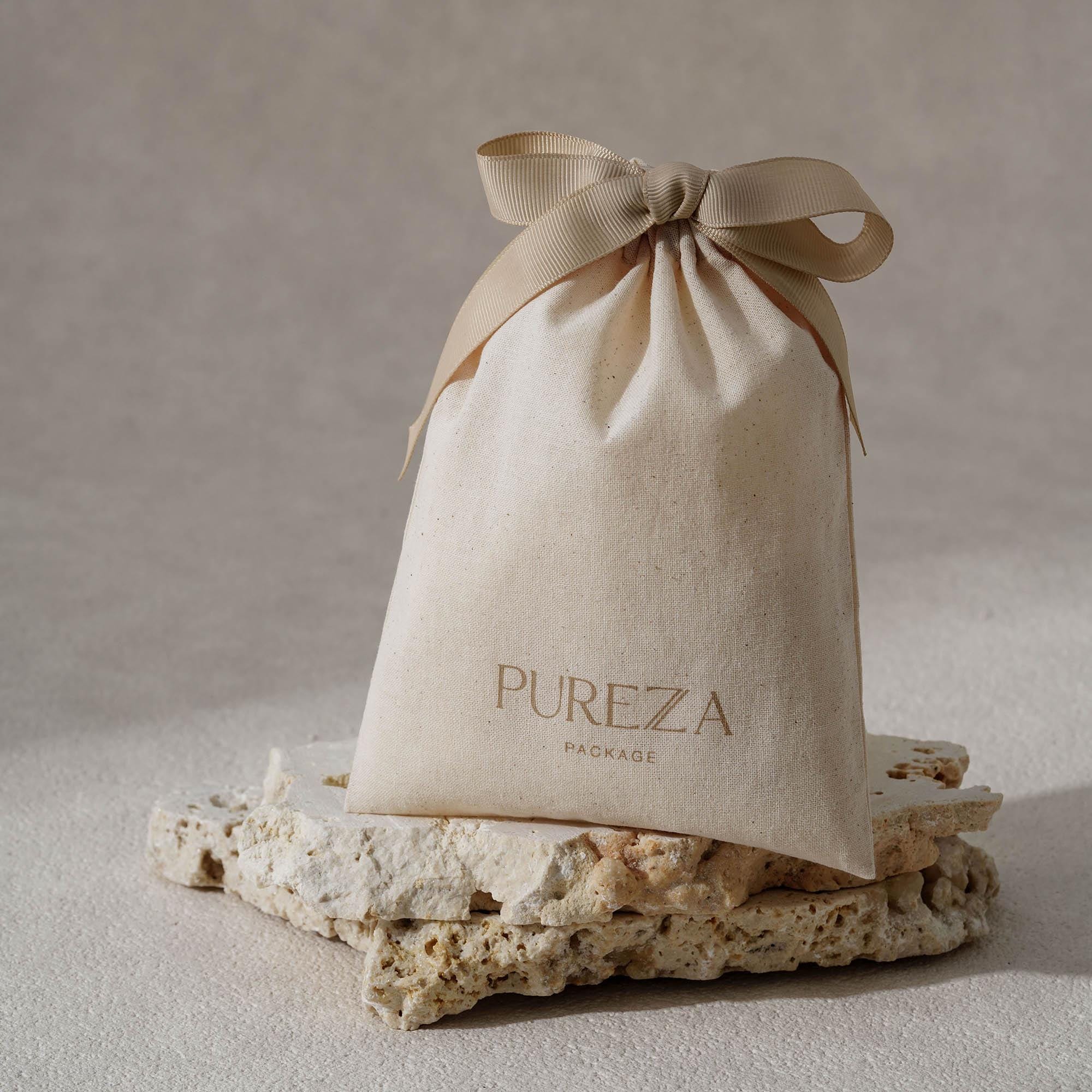 Customizable Natural Cotton Dr - Luxury Skincare Packaging 评论和价格
