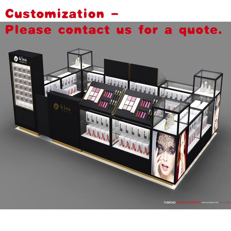 custom.LUXURY Custom Makeup Sh - Luxury Skincare Shop 评论和价格