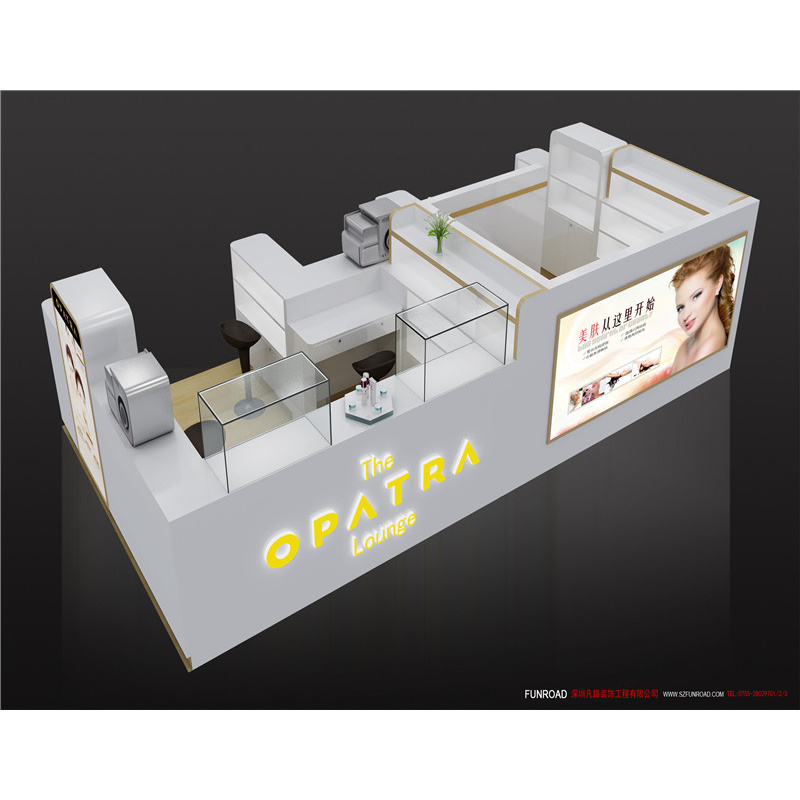 custom.LUXURY Custom Makeup Sh - Luxury Skincare Shop 评论和价格