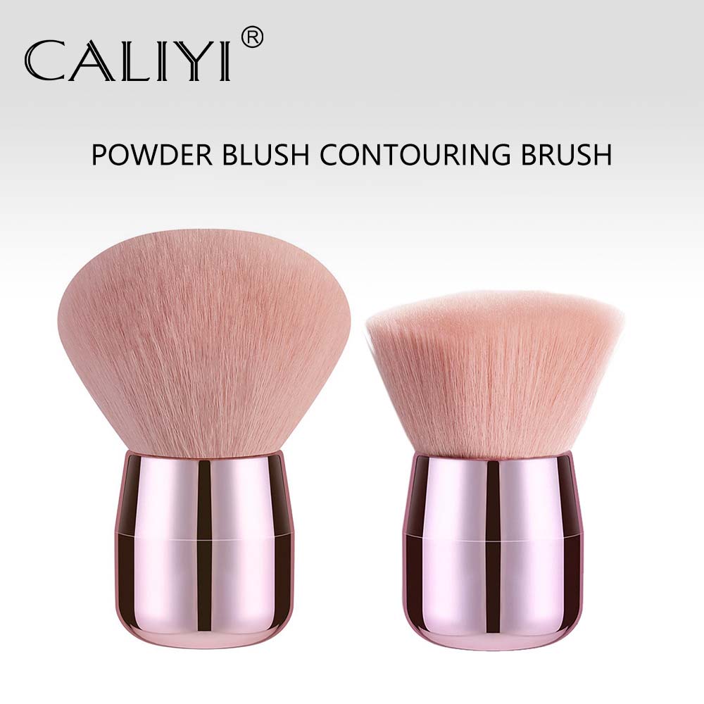 CALIYI 1/2 PCS Fluffy Loose Po - Luxury Skincare And Makeup Brands 评论和价格