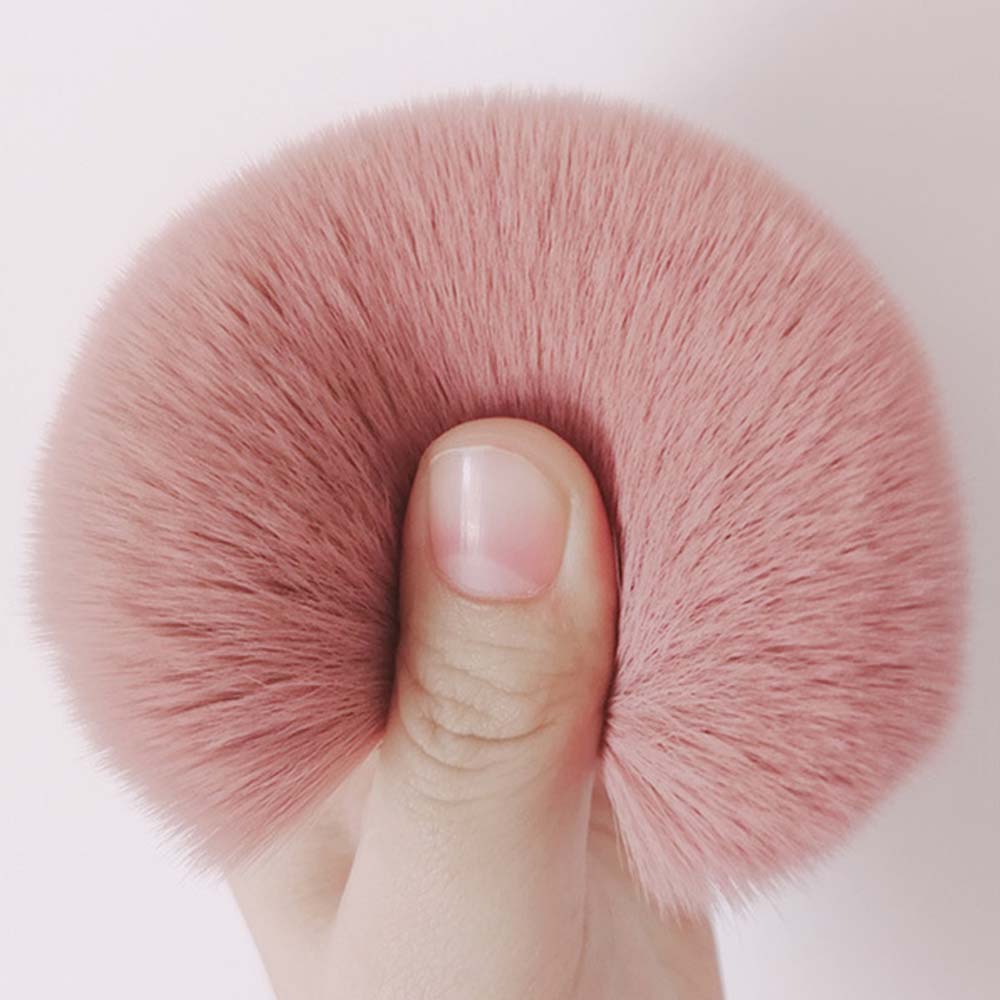 CALIYI 1/2 PCS Fluffy Loose Po - Luxury Skincare And Makeup Brands 评论和价格