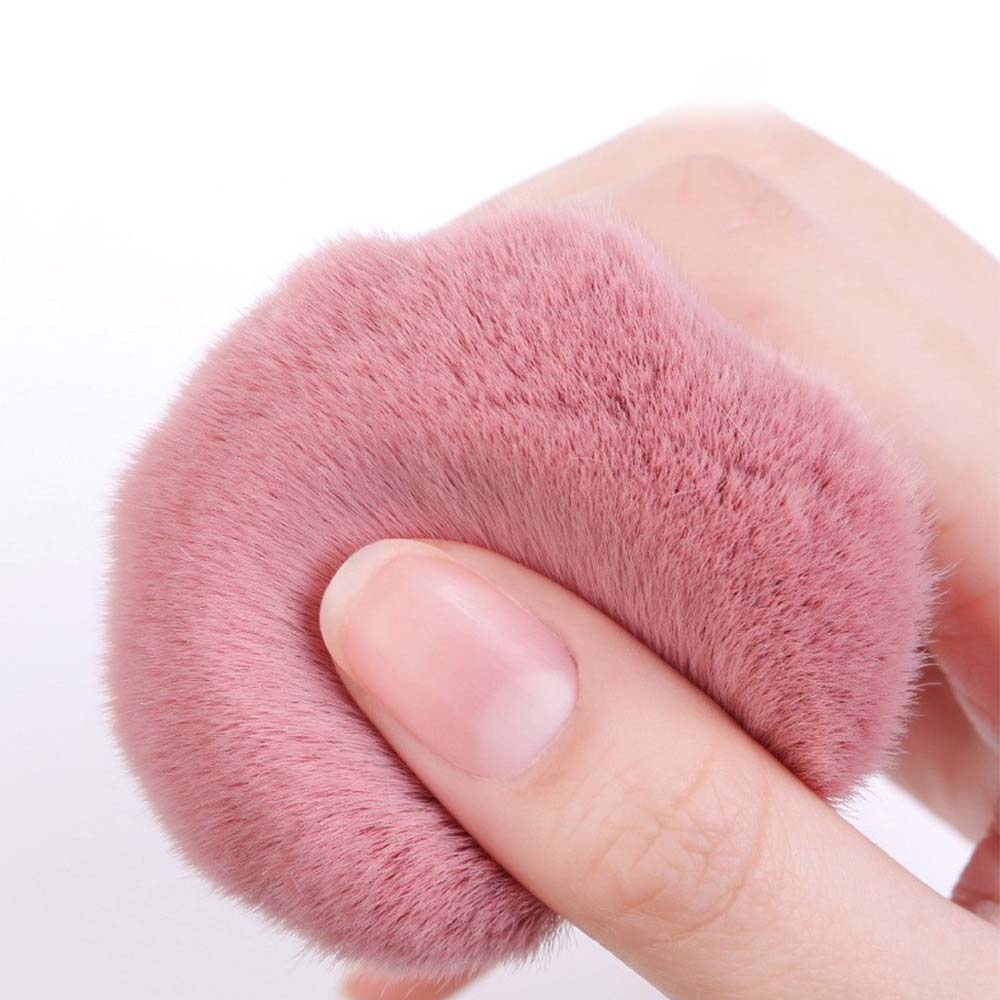 CALIYI 1/2 PCS Fluffy Loose Po - Luxury Skincare And Makeup Brands 评论和价格