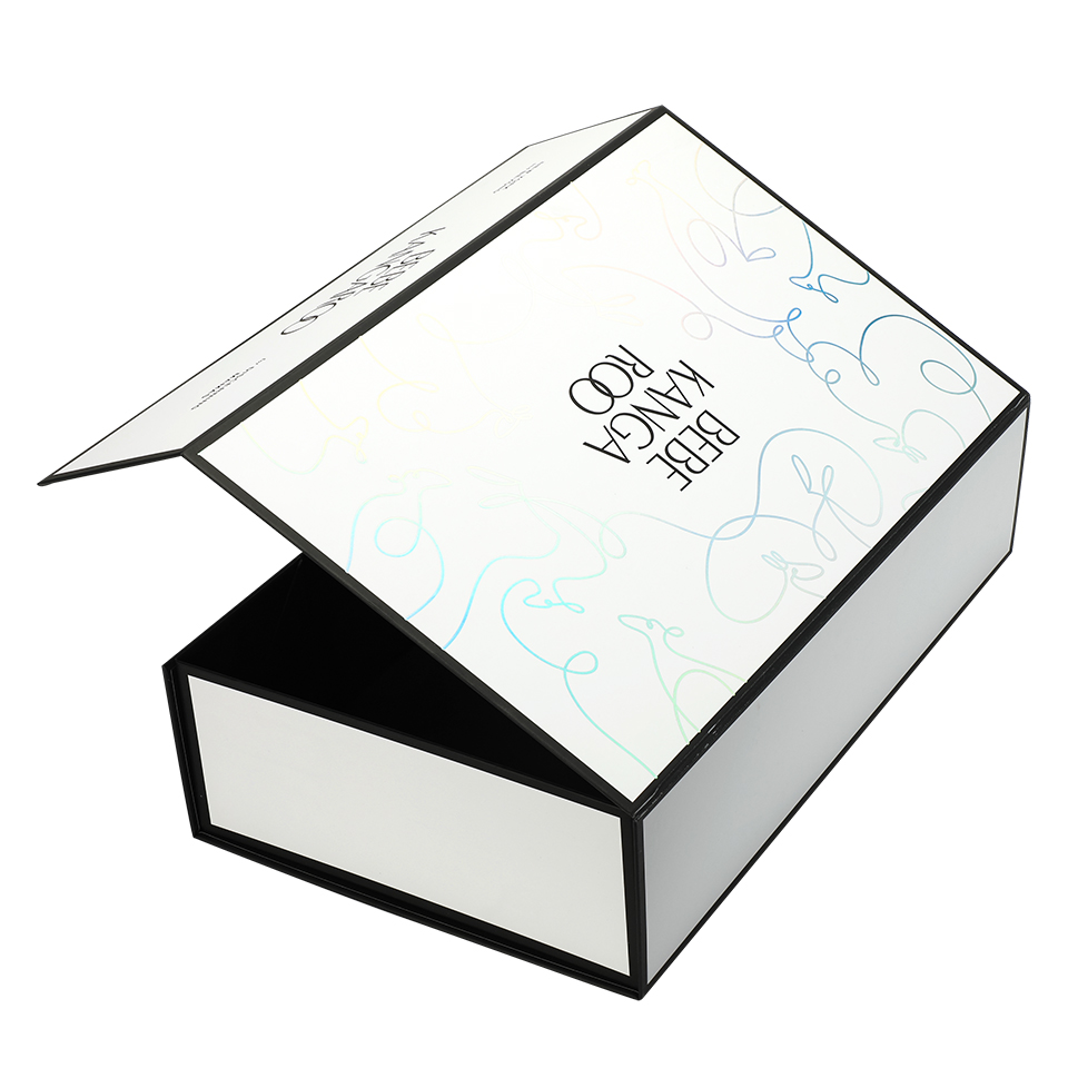 Custom Printed Holographic Log - Luxury Skincare Logo 评论和价格