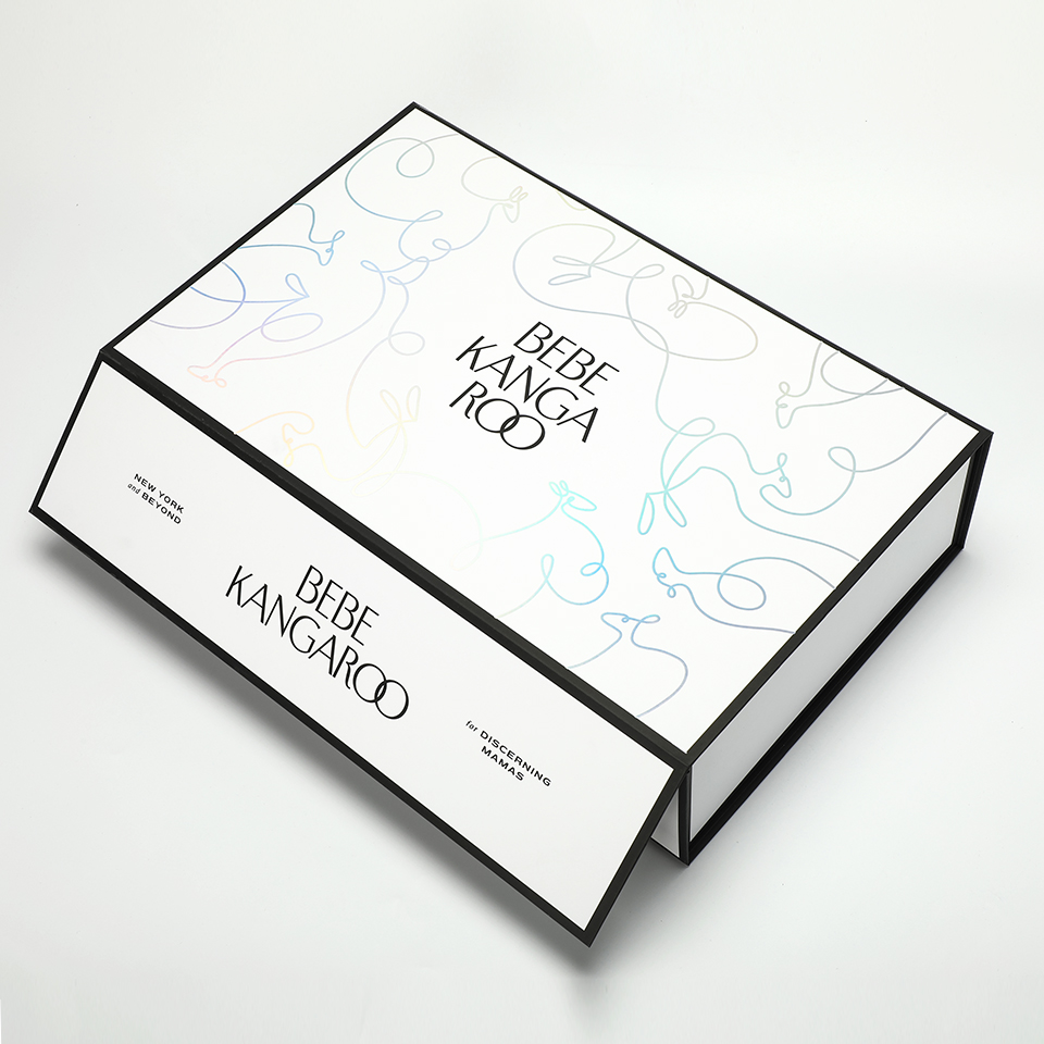 Custom Printed Holographic Log - Luxury Skincare Logo 评论和价格