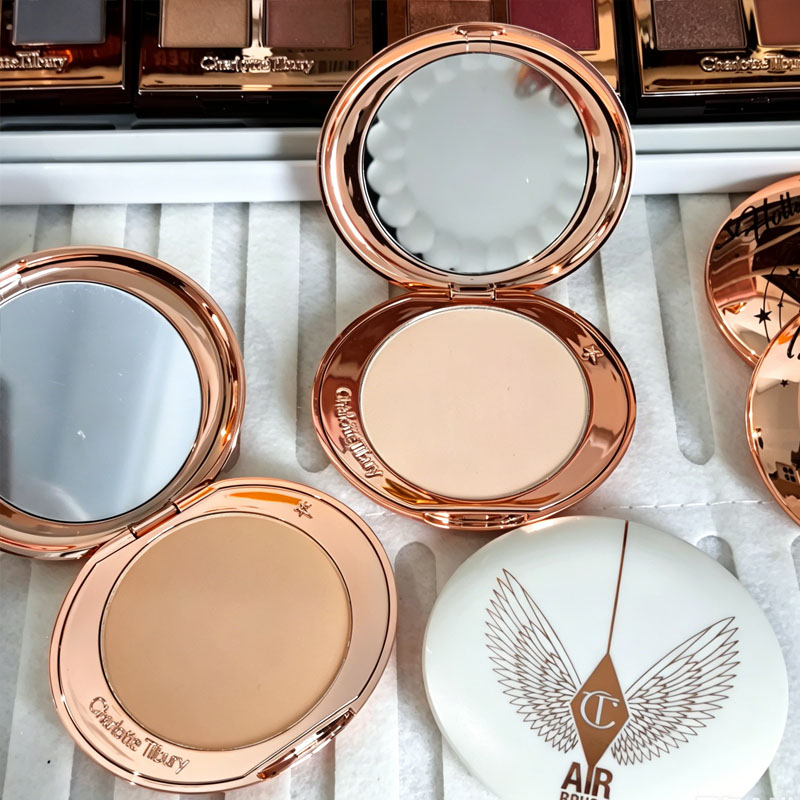 Luxury CT Brand Makeup Set Ski - Luxury Skincare And Makeup Brands 评论和价格