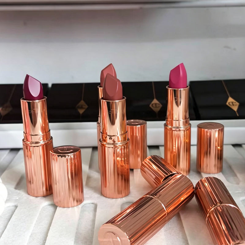 Luxury CT Brand Makeup Set Ski - Luxury Skincare And Makeup Brands 评论和价格