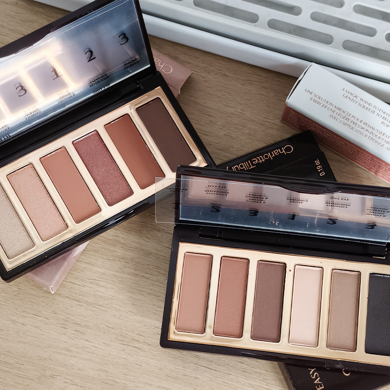 Luxury Charlotte Tilbury Brand - Luxury Skincare And Makeup Brands 评论和价格
