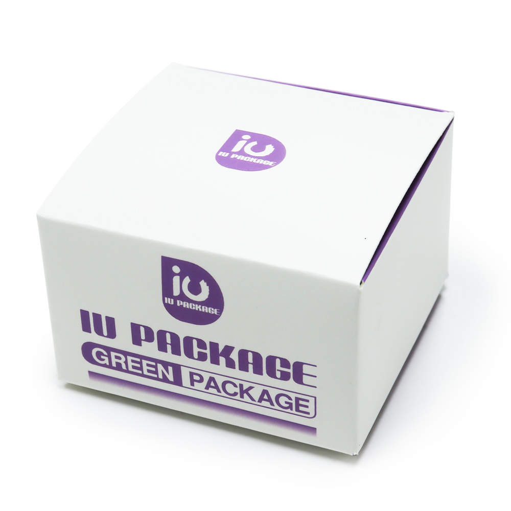 Custom Luxury Cosmetic Packagi - Luxury Skincare Logo 评论和价格
