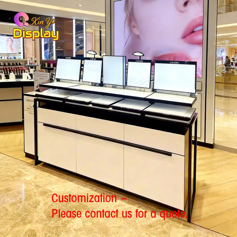 custom.Luxury Skincare Display - Luxury Skincare Shop 评论和价格