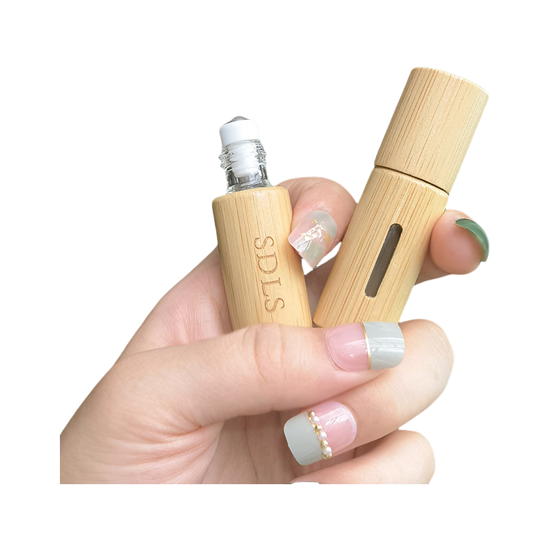 50pcs Luxury 5ml 10ml Perfume  - Luxury Skincare Packaging 评论和价格